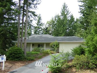 881 East Old Ranch Road Allyn, WA 98524 - Photo 1 of 1 Gallery Image 1