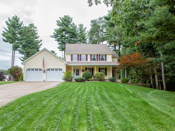 114 South Longyard Road Southwick, MA 01077 - Photo 1 of 30 Gallery Image 1