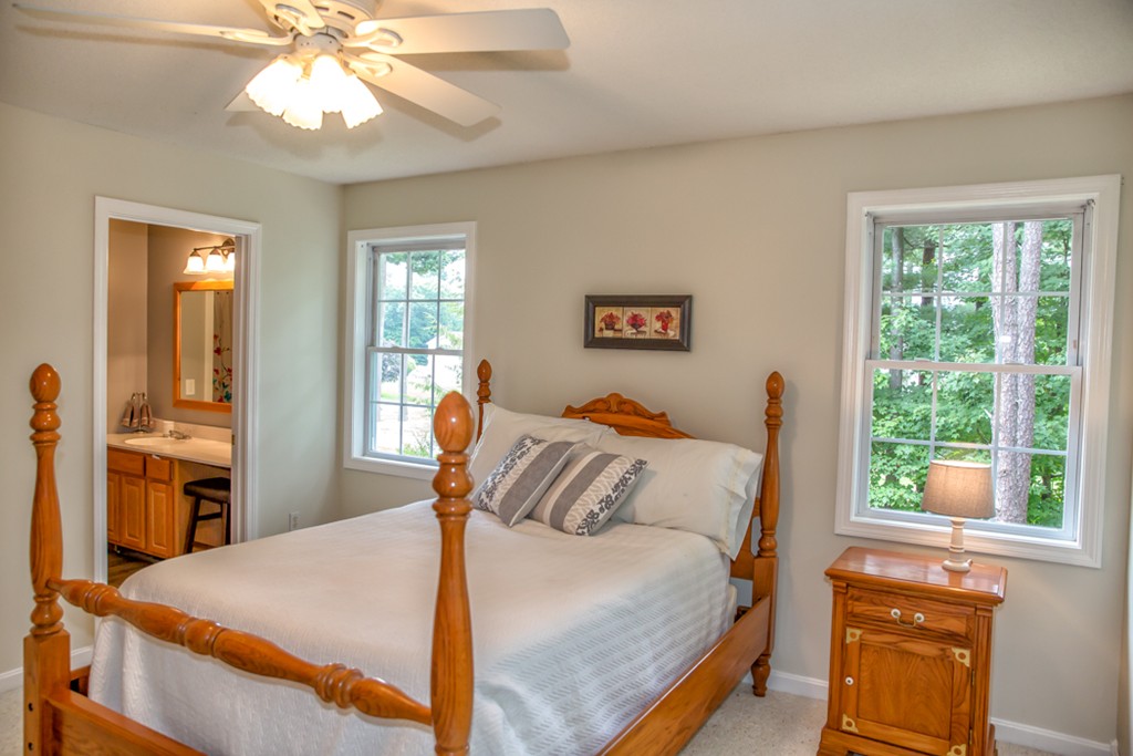 114 South Longyard Road Southwick, MA 01077 - Photo 18 of 30 Gallery Image 18