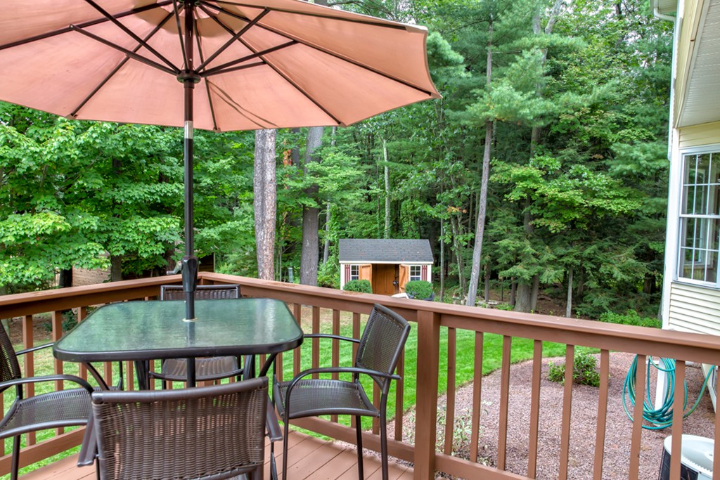 114 South Longyard Road Southwick, MA 01077 - Photo 28 of 30 Gallery Image 28