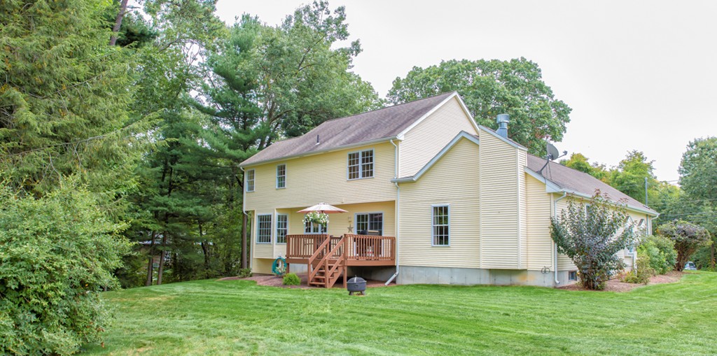 114 South Longyard Road Southwick, MA 01077 - Photo 29 of 30 Gallery Image 29
