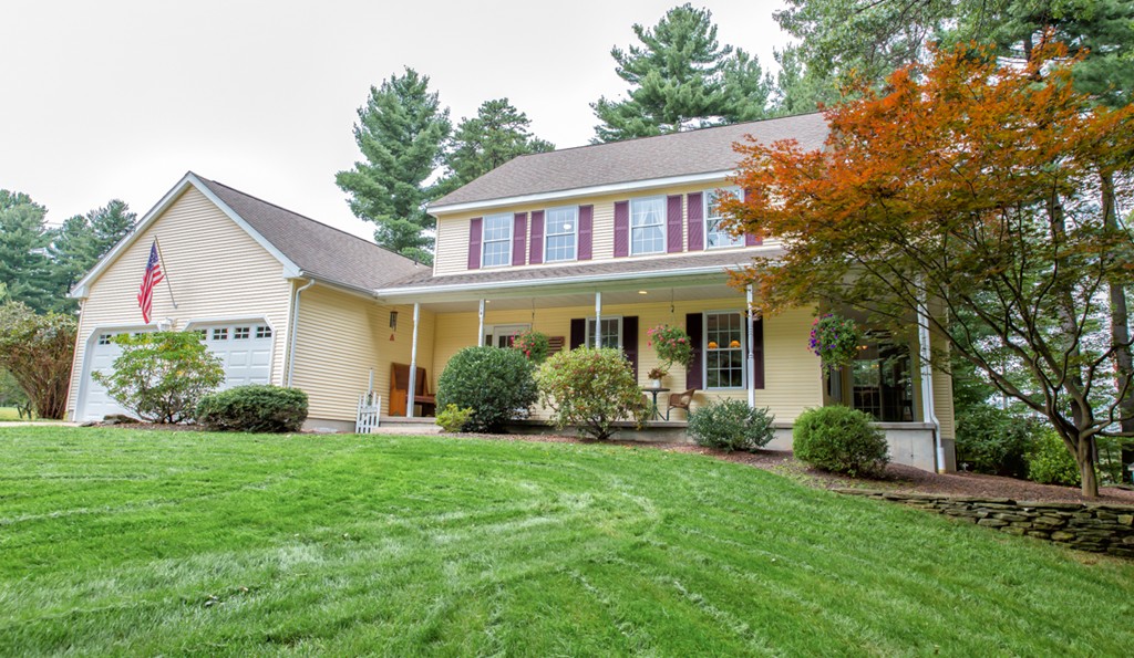 114 South Longyard Road Southwick, MA 01077 - Photo 30 of 30 Gallery Image 30