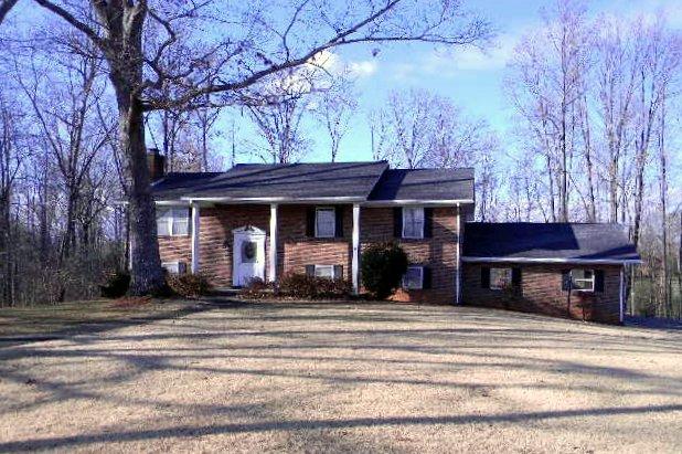 1557 Sample Road Wirtz, VA 24184 - Photo 1 of 29 Front of Home