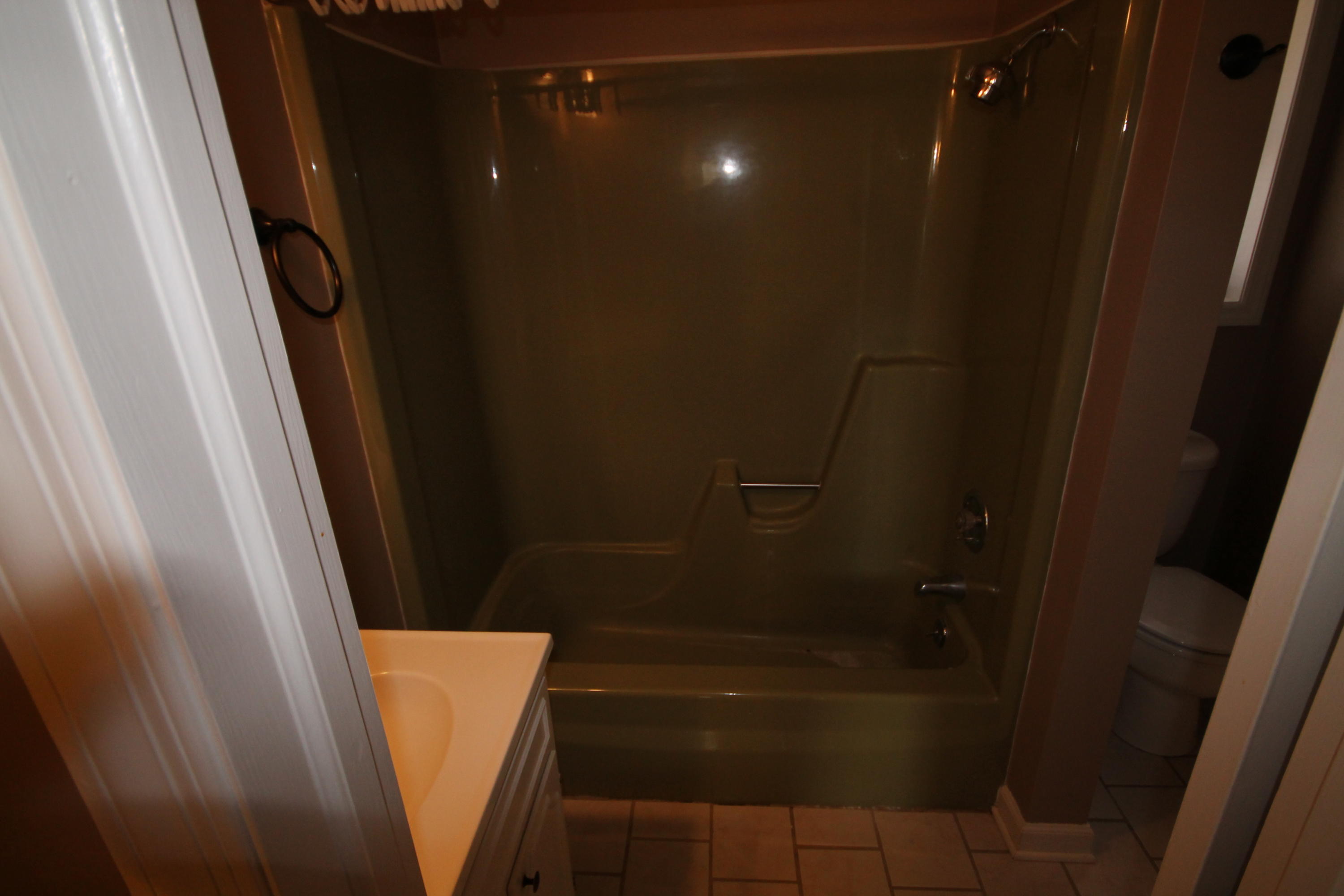 1557 Sample Road Wirtz, VA 24184 - Photo 12 of 29 Master bath
