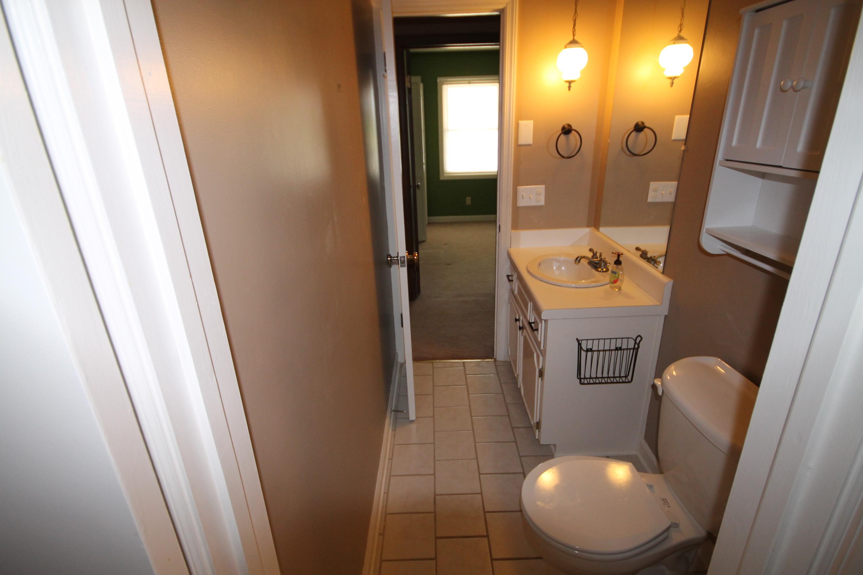 1557 Sample Road Wirtz, VA 24184 - Photo 15 of 29 half bath