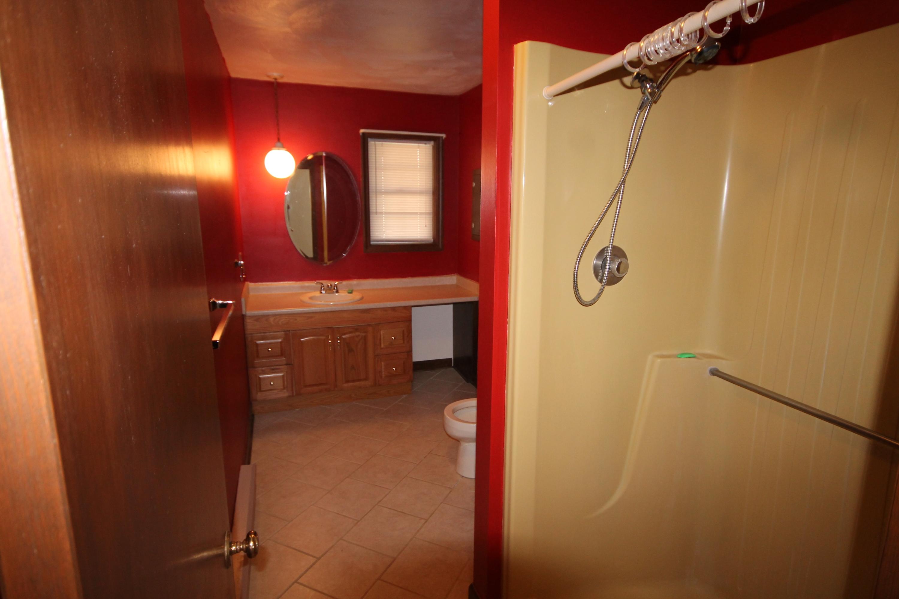 1557 Sample Road Wirtz, VA 24184 - Photo 19 of 29 Lower full bath