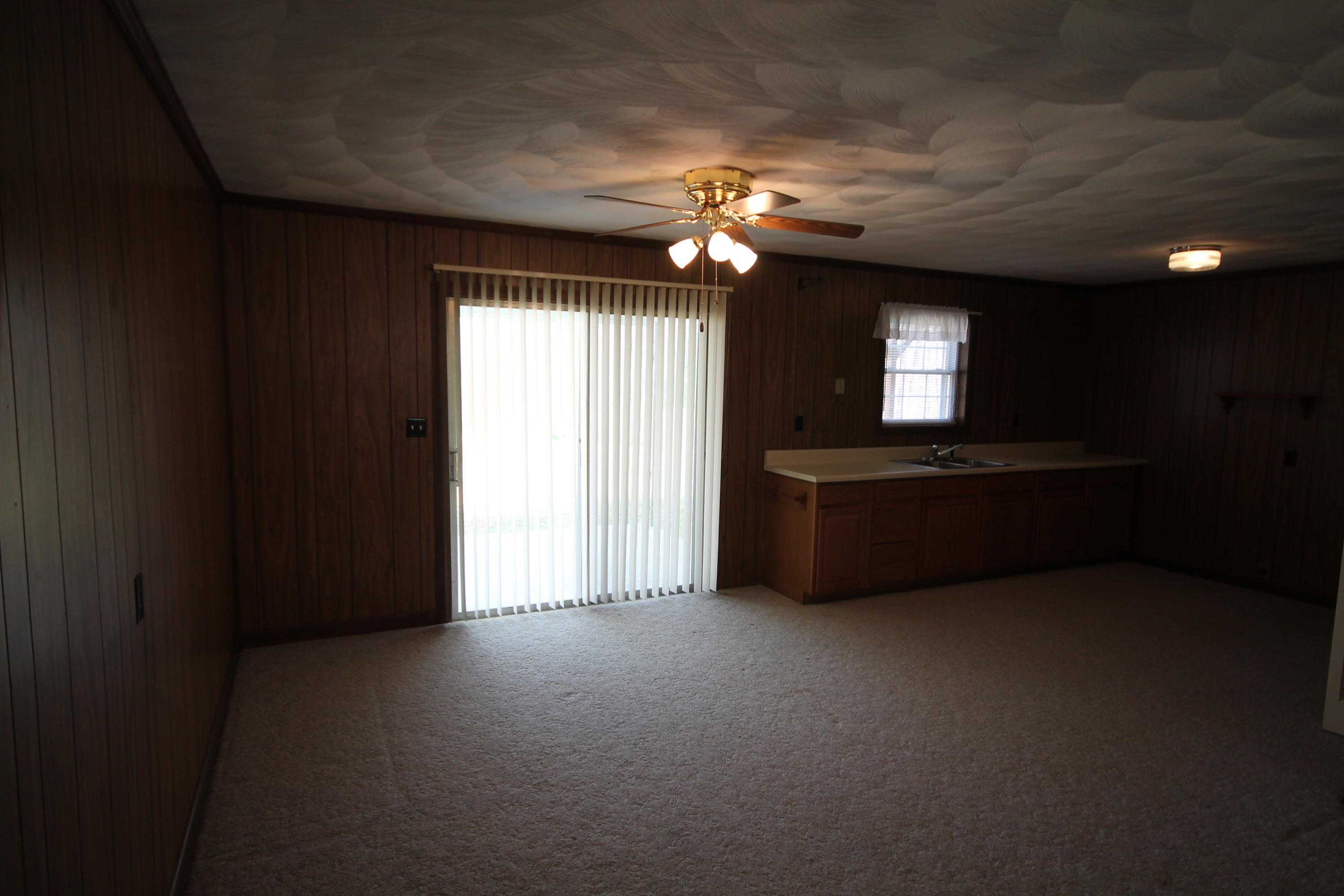 1557 Sample Road Wirtz, VA 24184 - Photo 20 of 29 Lower level