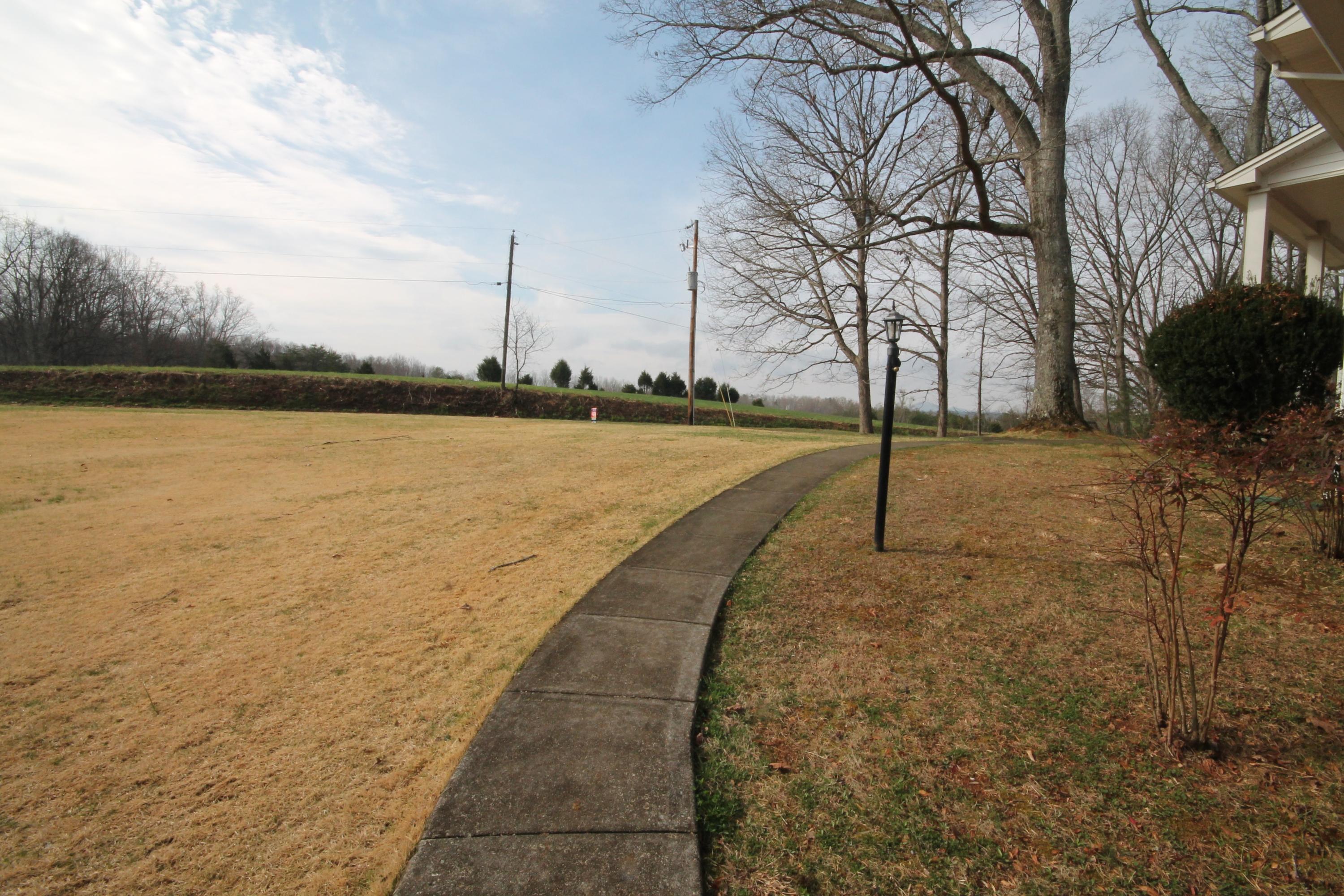 1557 Sample Road Wirtz, VA 24184 - Photo 3 of 29 Front yard (2)