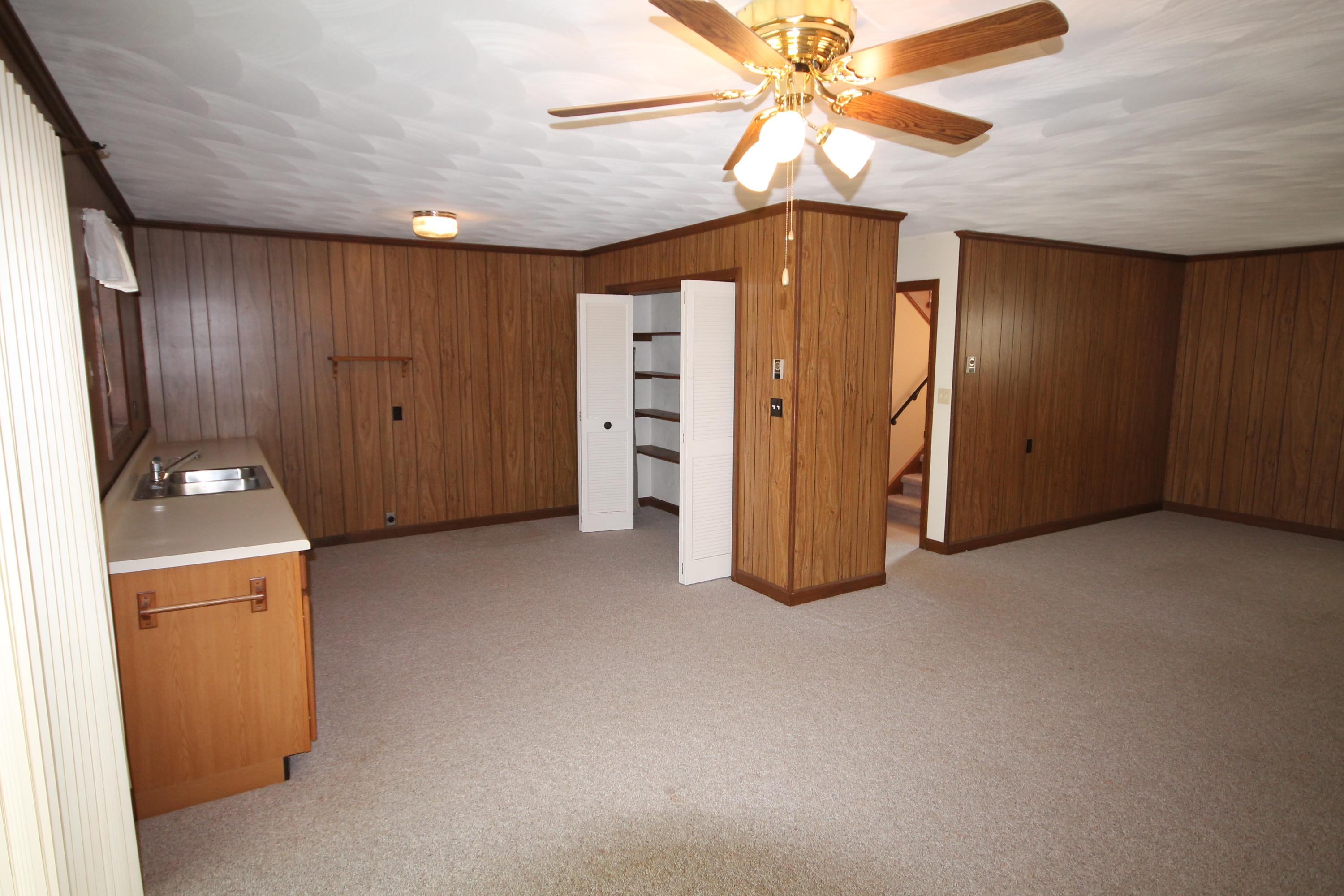 1557 Sample Road Wirtz, VA 24184 - Photo 21 of 29 Lower level (2)