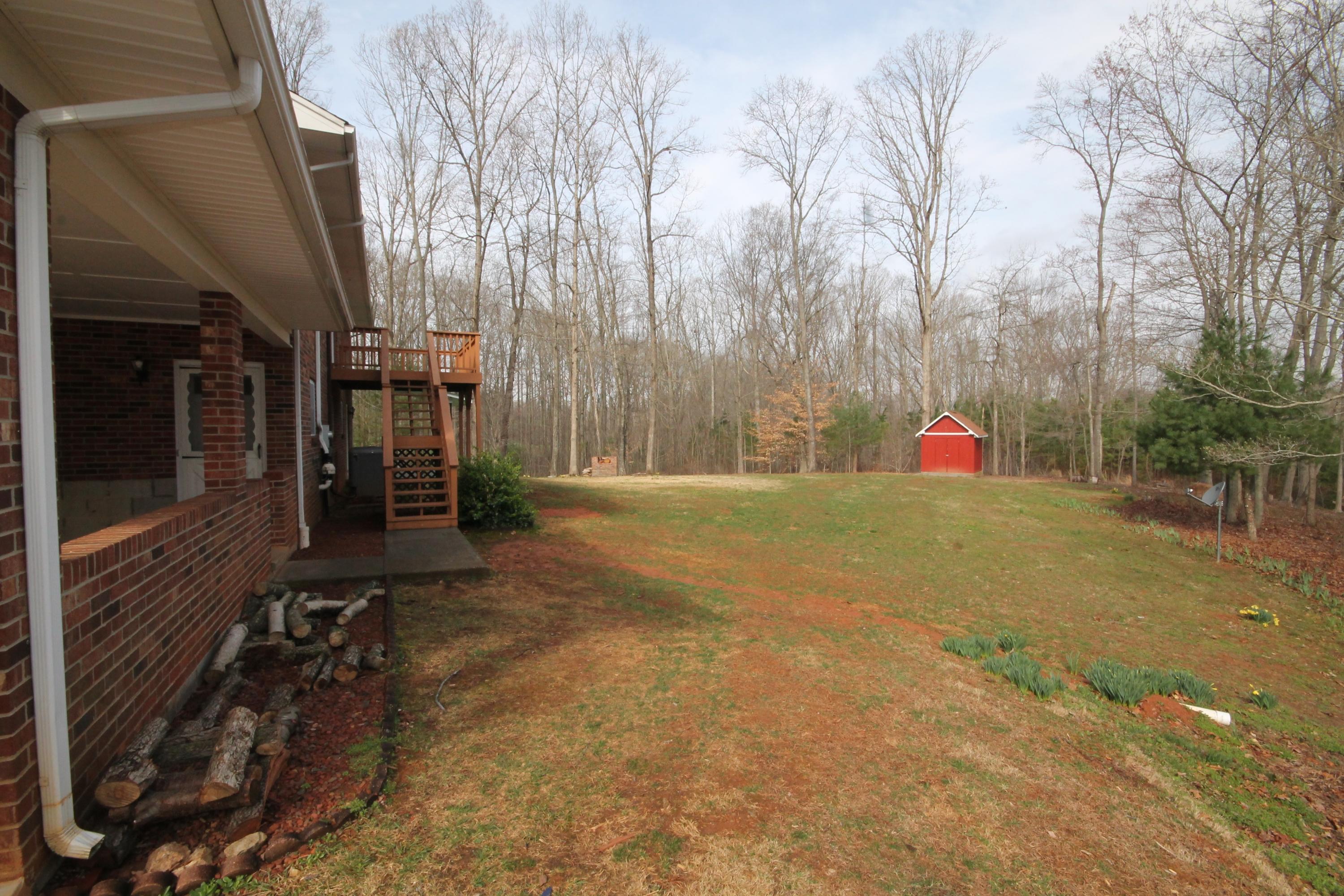 1557 Sample Road Wirtz, VA 24184 - Photo 28 of 29 Back yard (2)