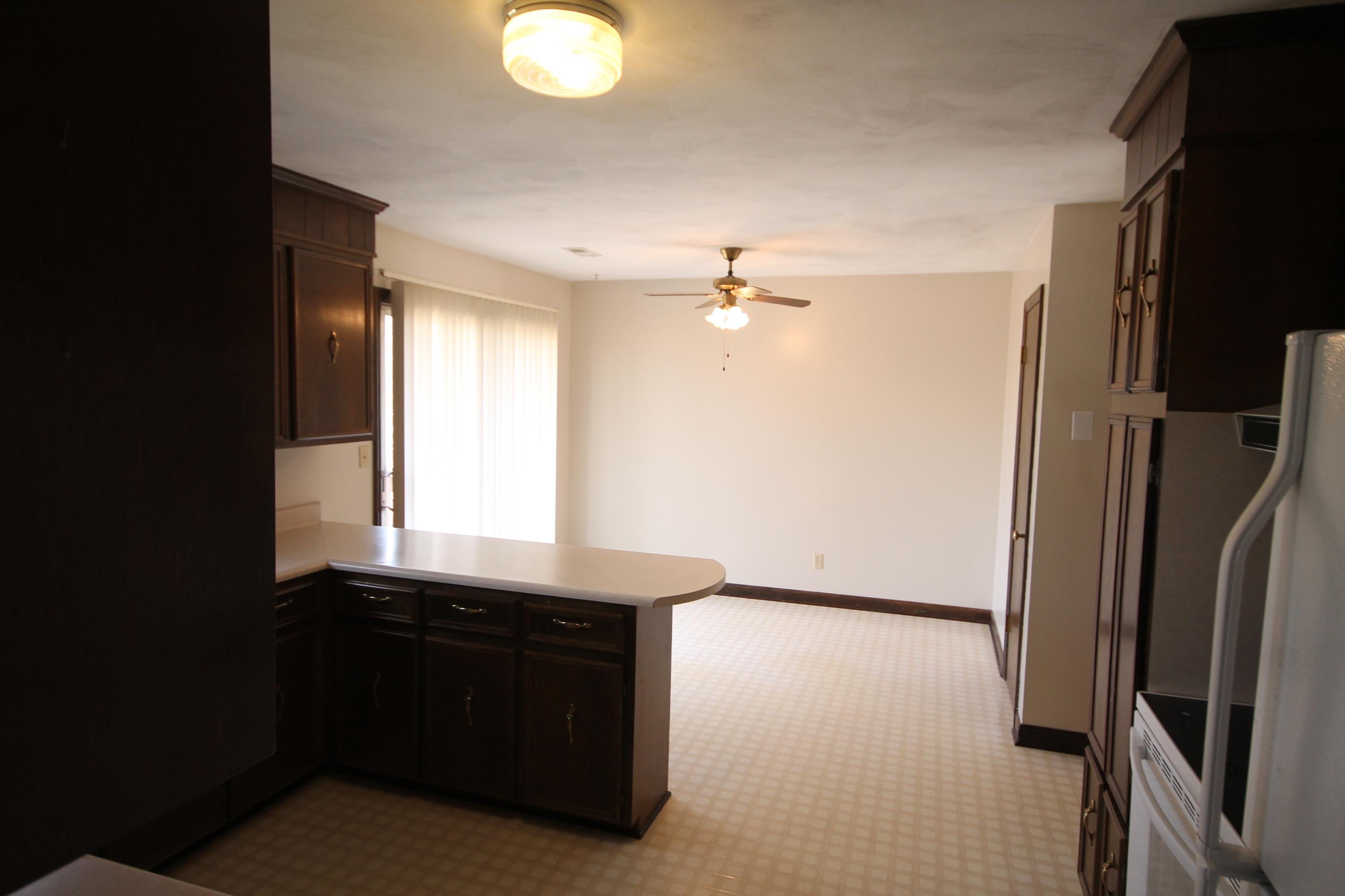 1557 Sample Road Wirtz, VA 24184 - Photo 9 of 29 Kitchen (3)