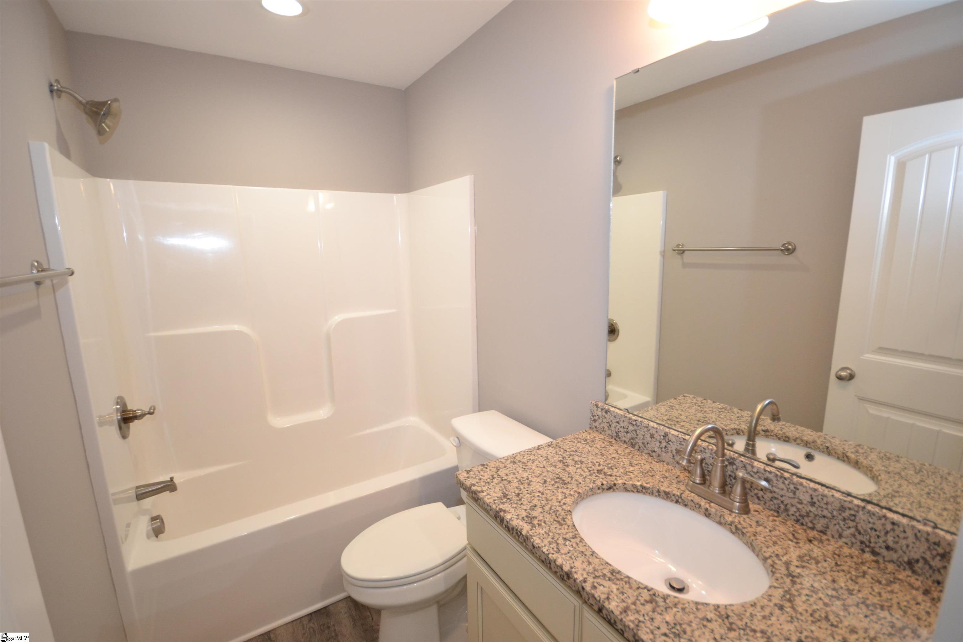 60 Ballenger Road Gray Court, SC 29645 - Photo 14 of 18