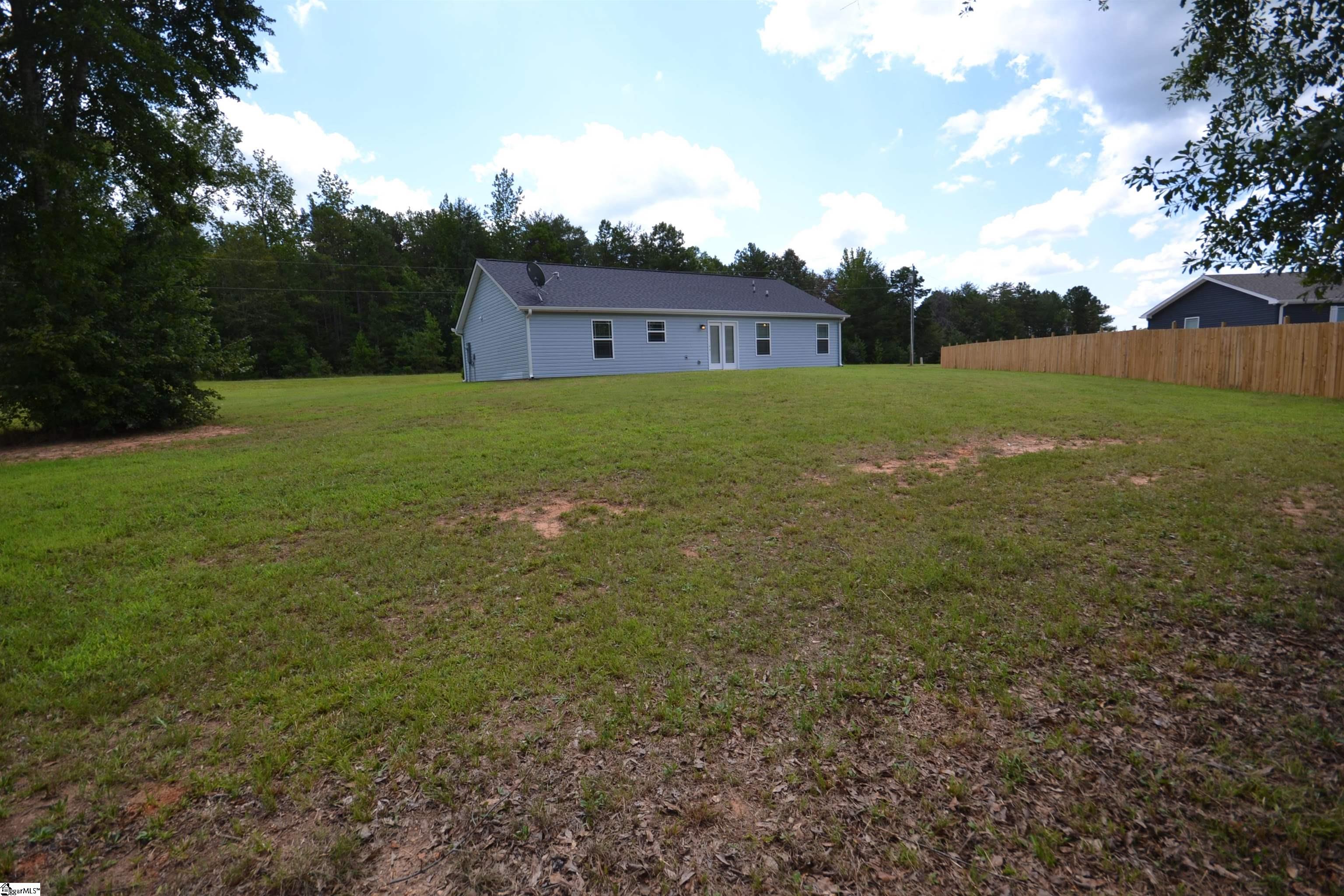 60 Ballenger Road Gray Court, SC 29645 - Photo 17 of 18