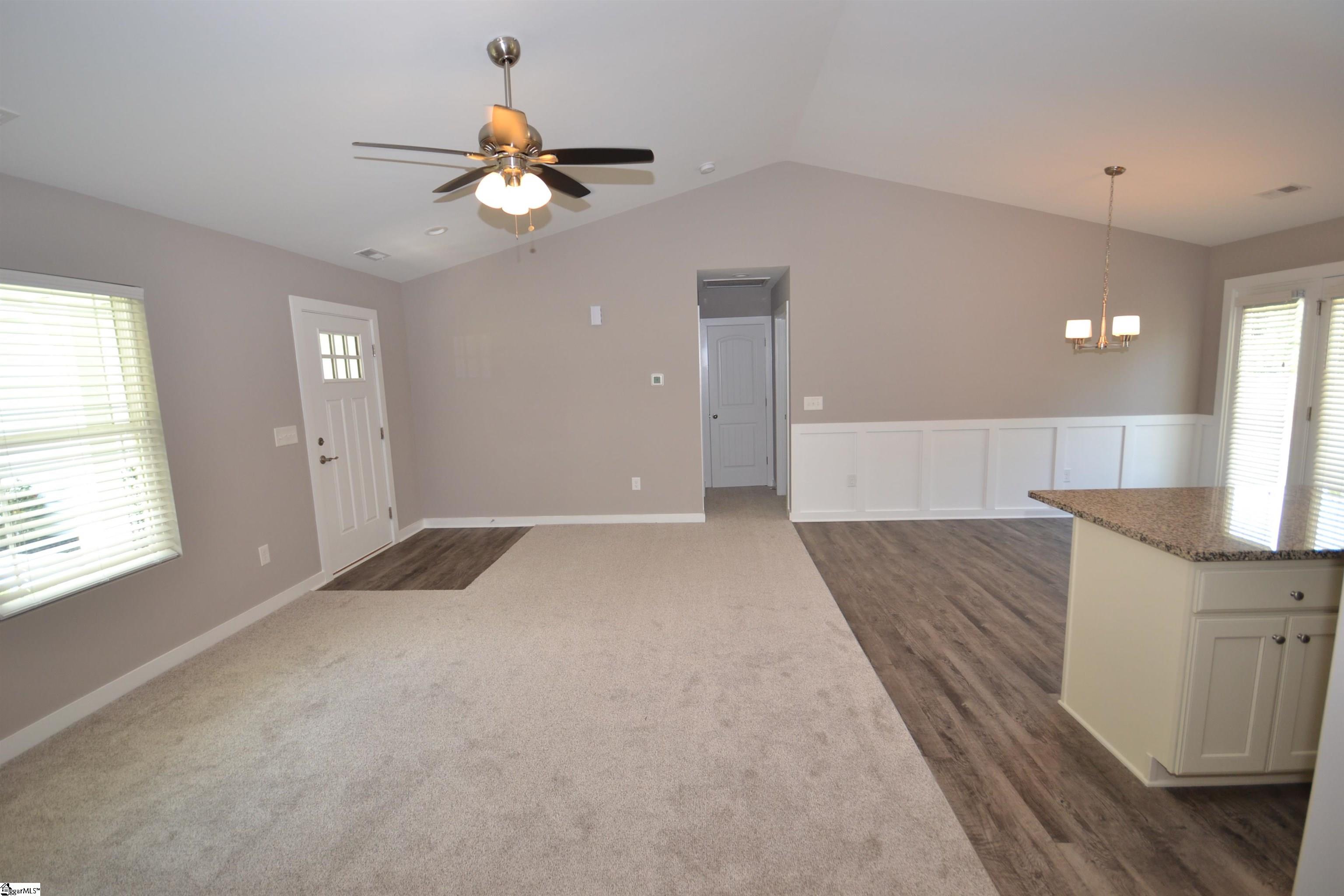 60 Ballenger Road Gray Court, SC 29645 - Photo 8 of 18
