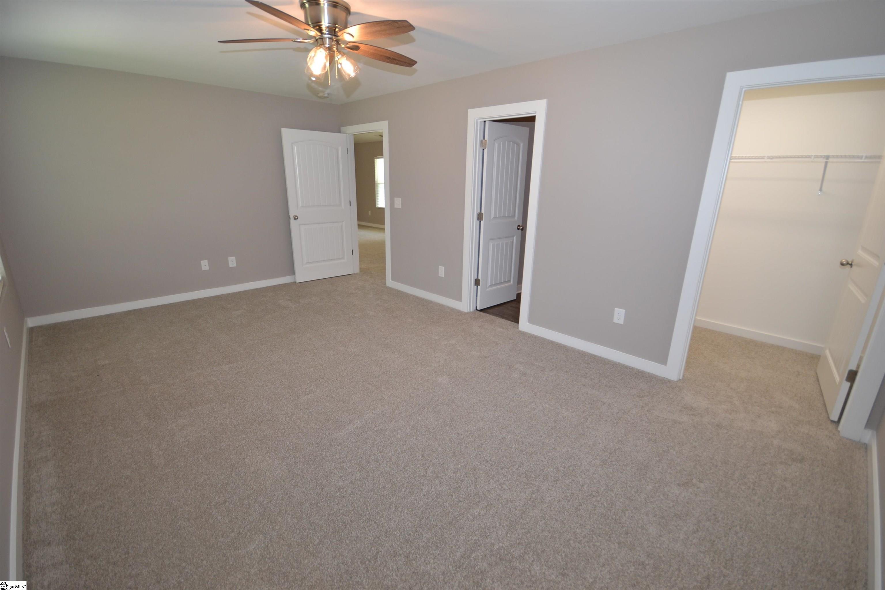 60 Ballenger Road Gray Court, SC 29645 - Photo 10 of 18