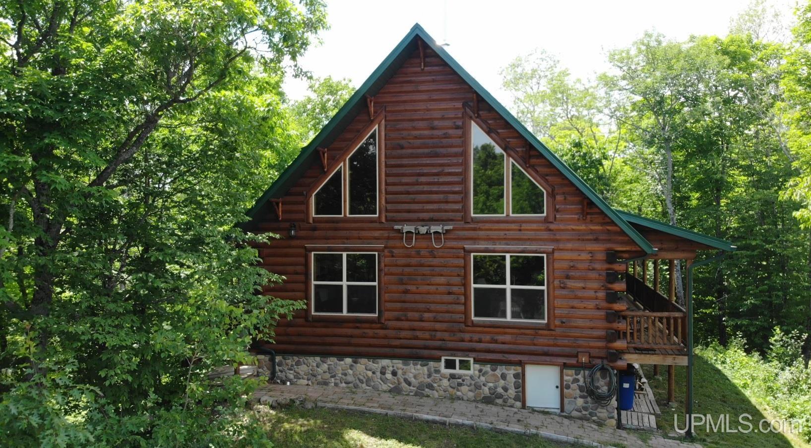 24954 Victoria Dam Road Rockland, MI 49960 - Photo 2 of 78