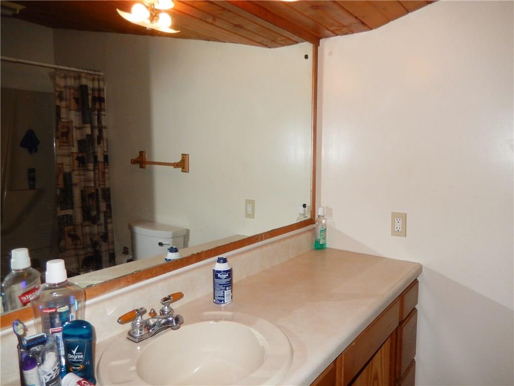 158 Sycamore Road Acme, PA 15610 - Photo 12 of 17 The home offers a full bath on main and upper floor