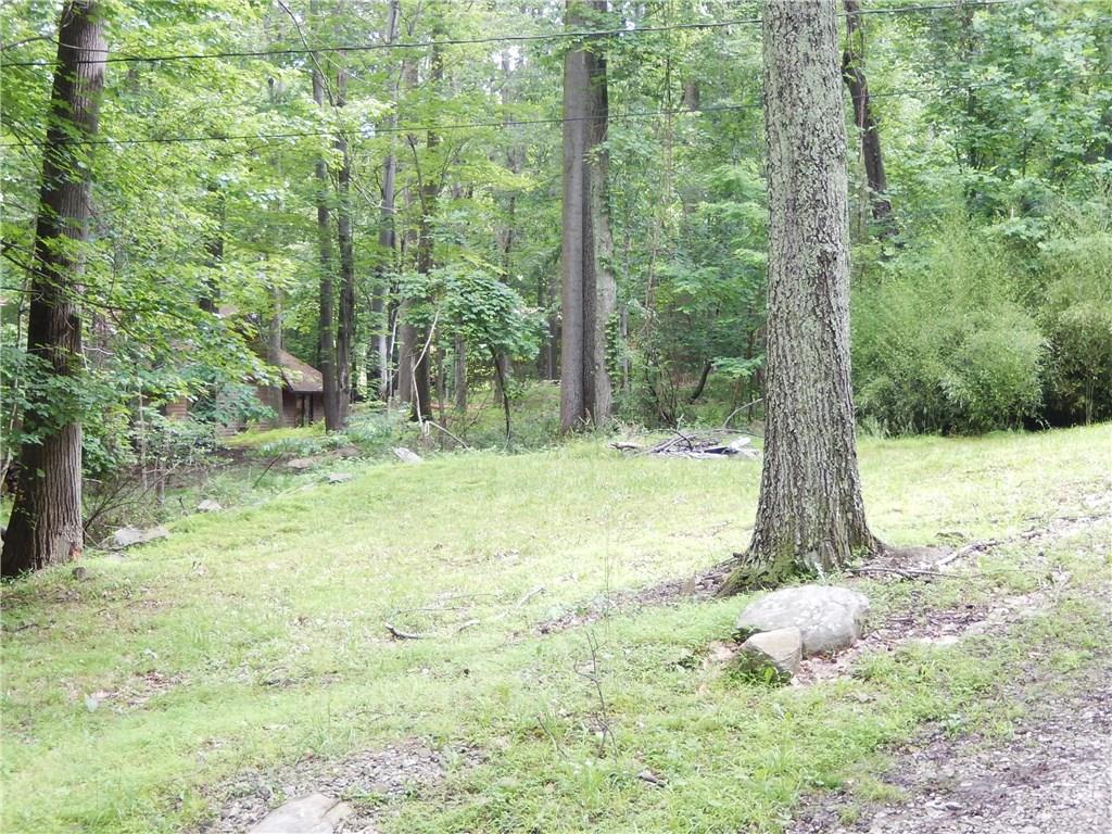 158 Sycamore Road Acme, PA 15610 - Photo 15 of 17 Overlook this wooded setting