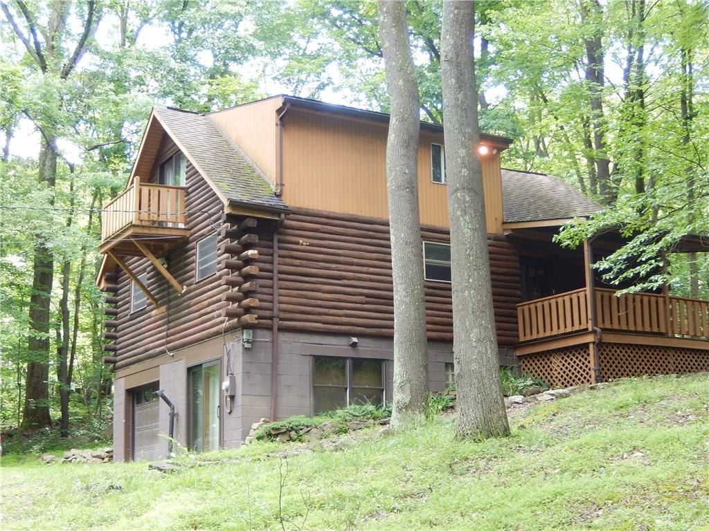 158 Sycamore Road Acme, PA 15610 - Photo 16 of 17 Desirable location in Bear Rocks.