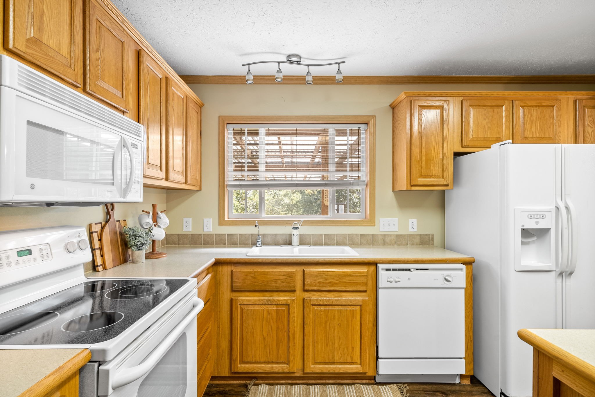 470 Bumpus Mills Road Dover, TN 37058 - Photo 14 of 44 Gallery Image 14