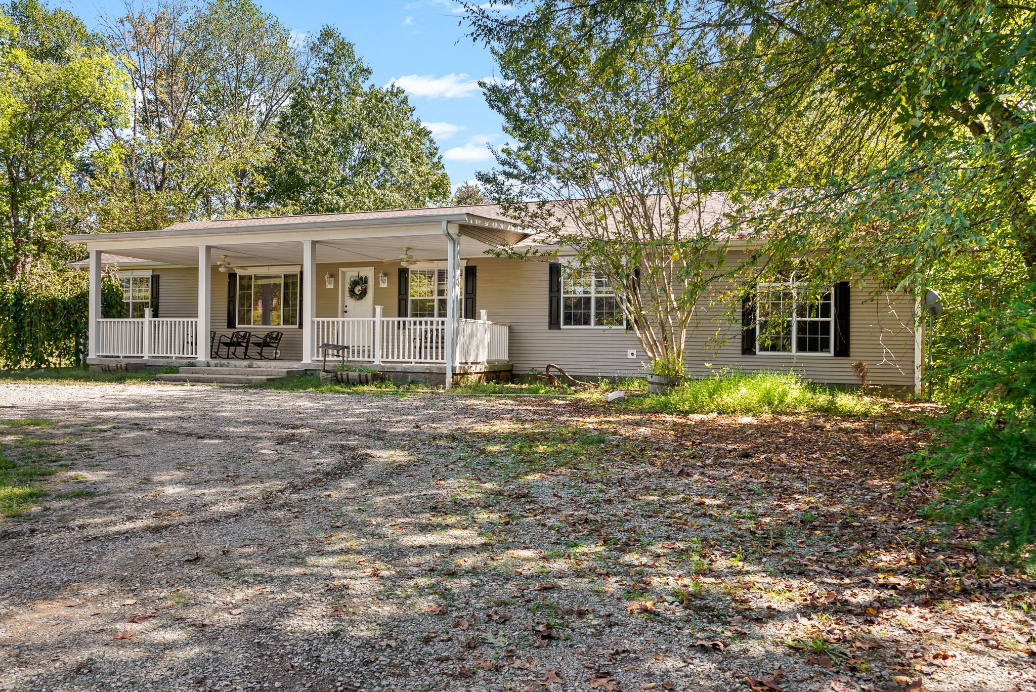470 Bumpus Mills Road Dover, TN 37058 - Photo 2 of 44 Gallery Image 2