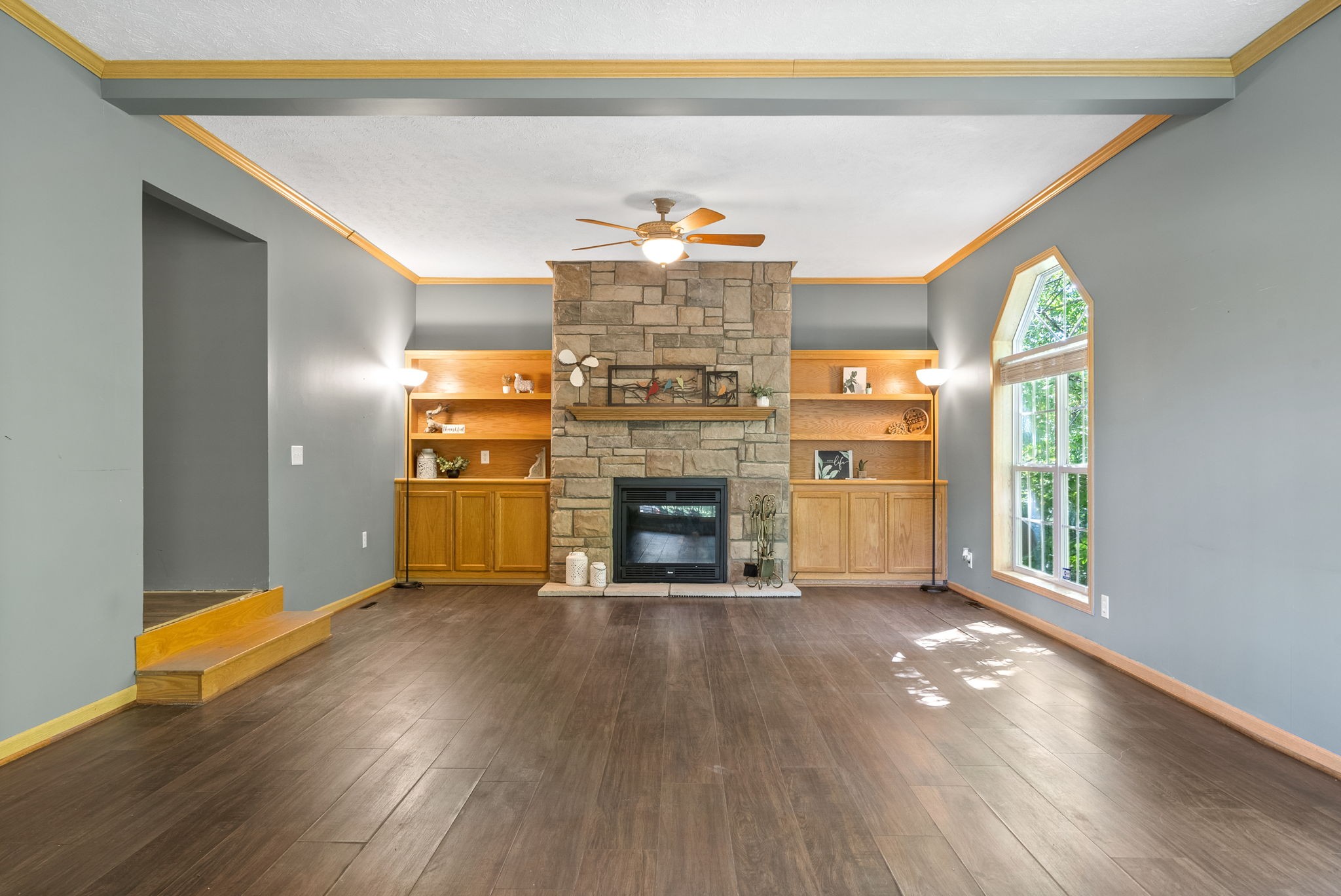 470 Bumpus Mills Road Dover, TN 37058 - Photo 22 of 44 Gallery Image 22