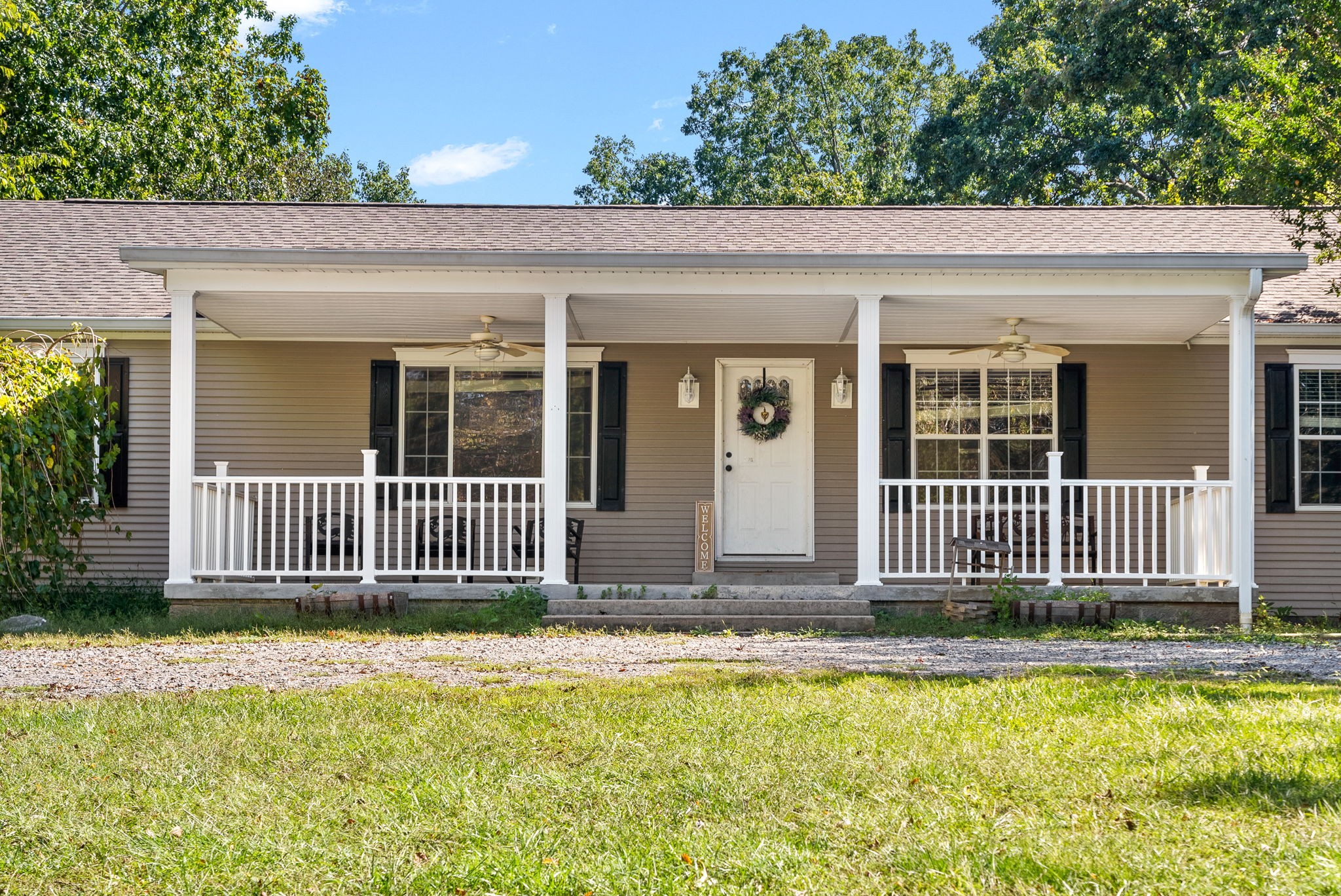 470 Bumpus Mills Road Dover, TN 37058 - Photo 3 of 44 Gallery Image 3