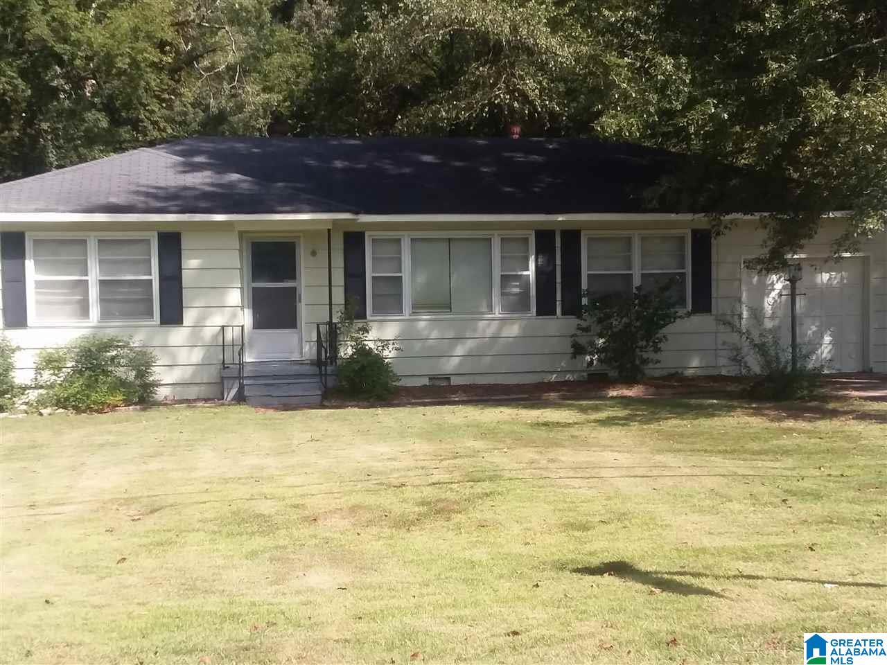 1137 Camellia Road Birmingham, AL 35215 - Photo 1 of 16