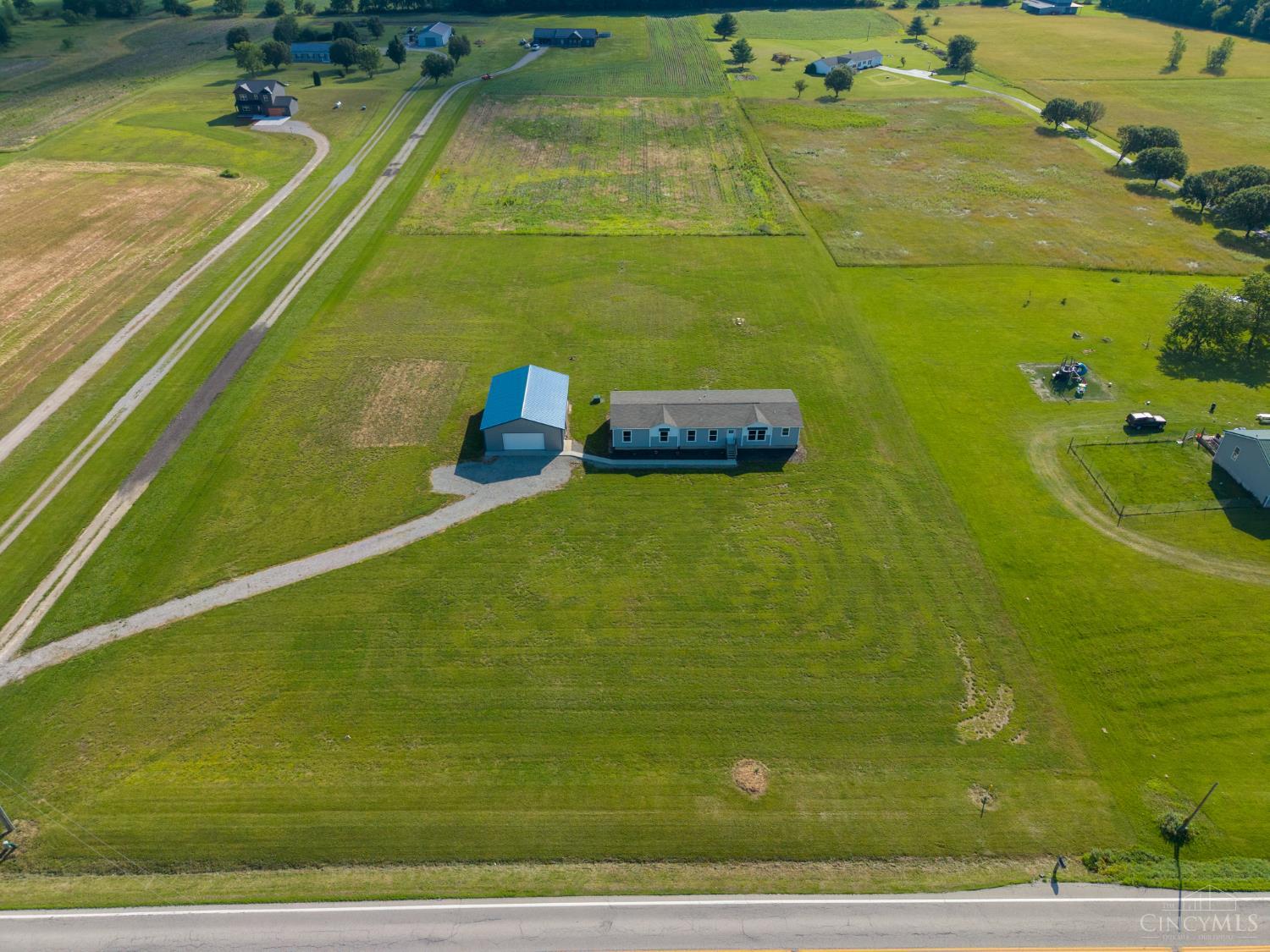 3605 South State Rte 72 Sabina, OH 45169 - Photo 53 of 61