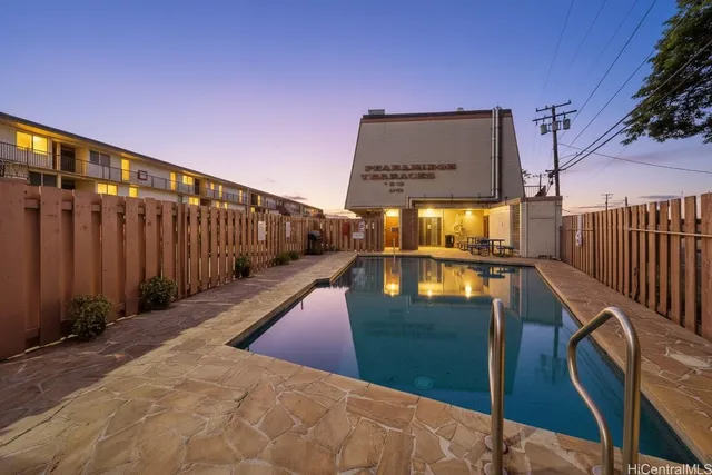 $388,800 | 98-729 Moanalua Loop, Unit 311, Aiea, HI 96701