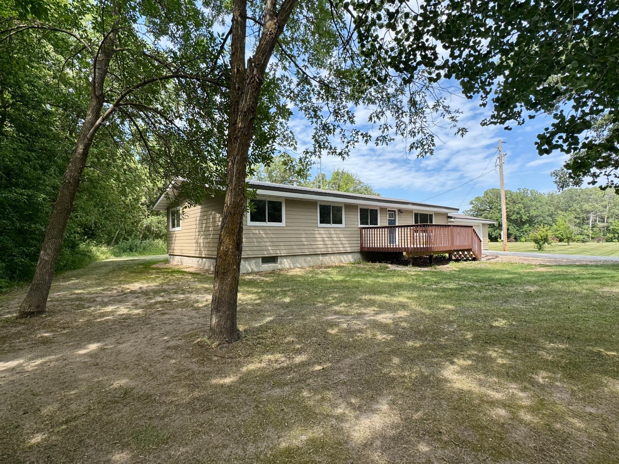 42015 Mattson Island Road Roseau, MN 56751 - Photo 3 of 37