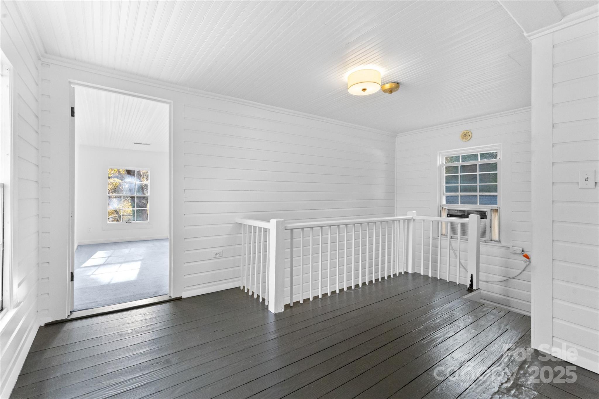 5607 Matthews-Mint Hill Road Charlotte, NC 28227 - Photo 30 of 45 a view of entryway with wooden floor