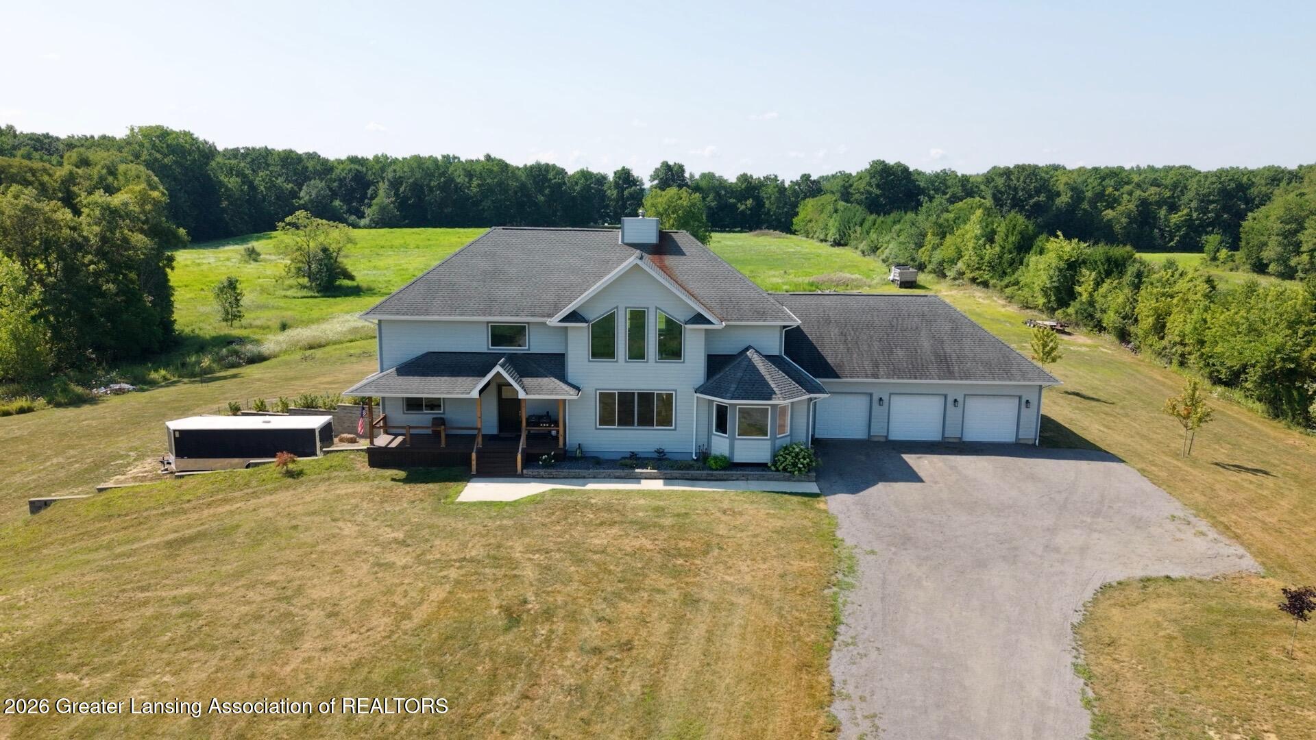 1311 Harper Road Mason, MI 48854 - Photo 46 of 48 WideFront3