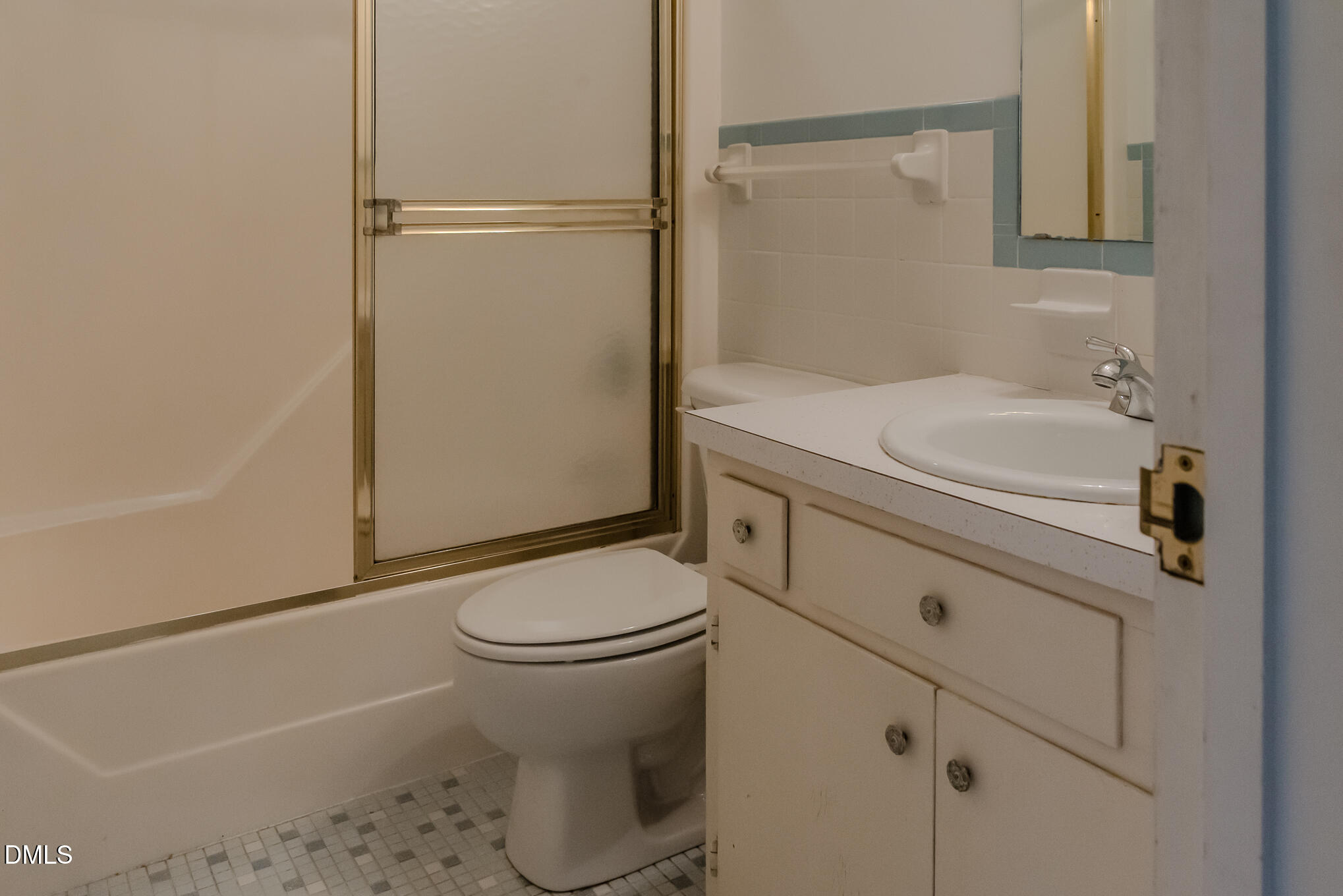 2884 Wycliff Road Raleigh, NC 27607 - Photo 24 of 38 Guest Bathroom