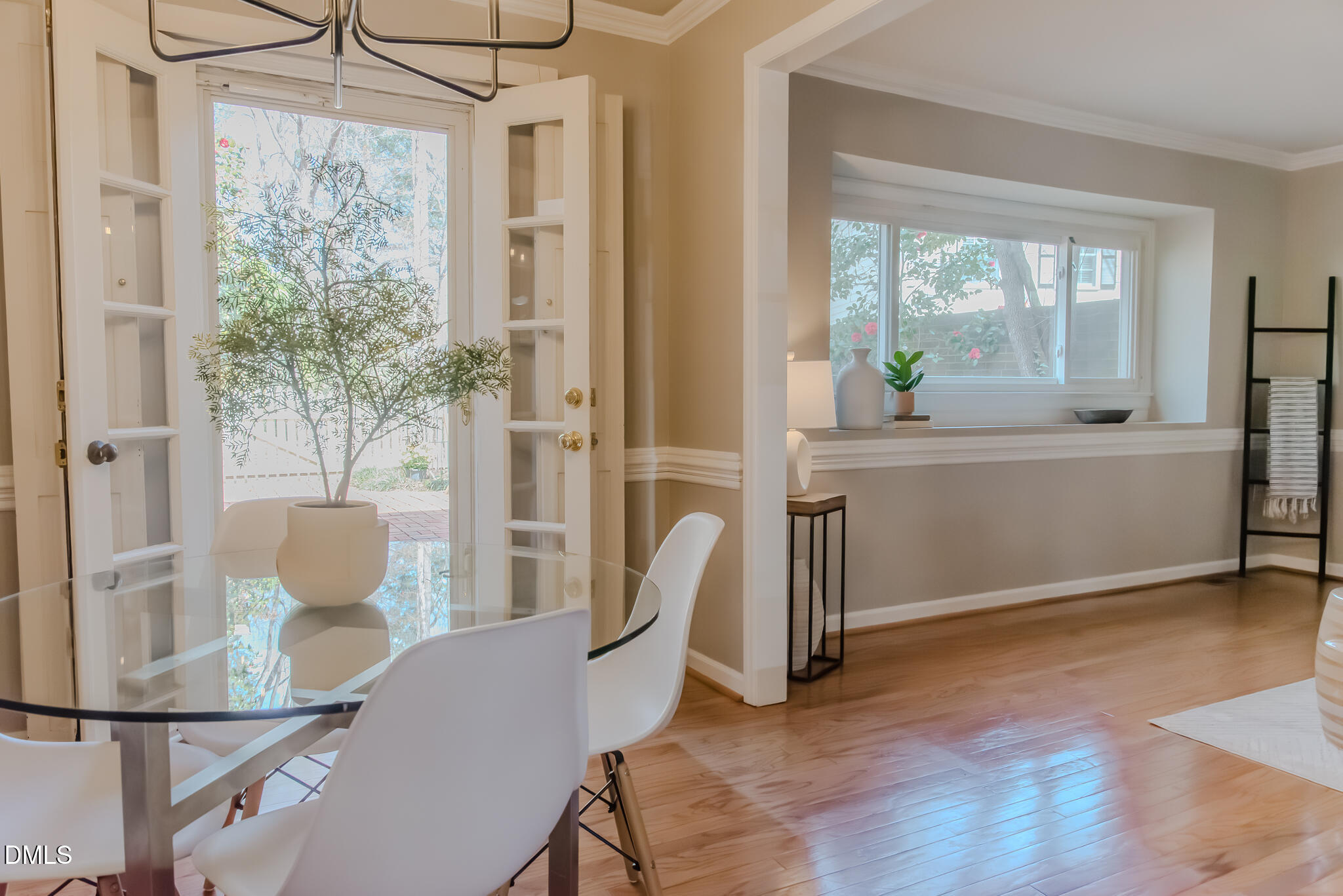 2884 Wycliff Road Raleigh, NC 27607 - Photo 7 of 38 Dining