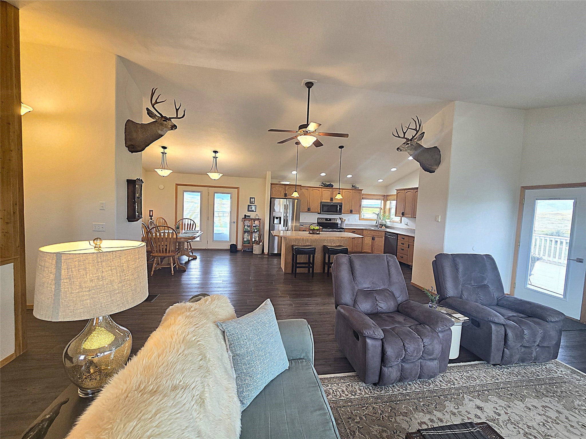 33 Garcon Gulch Road Hot Springs, MT 59845 - Photo 36 of 82 Gallery Image 36