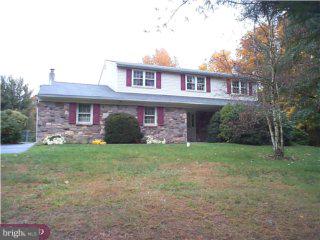 382 Edison Furlong Road Doylestown, PA 18901 - Photo 1 of 5