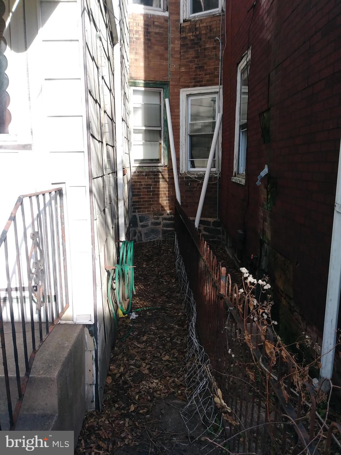 1656 Granite Street Philadelphia, PA 19124 - Photo 24 of 24