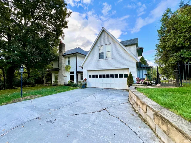 $475,000 | 330 Hawthorne Drive, Bedford, IN 47421