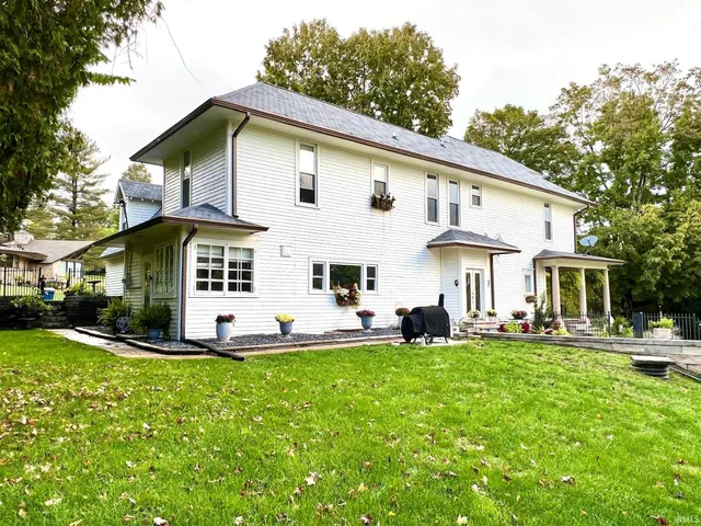 $475,000 | 330 Hawthorne Drive, Bedford, IN 47421