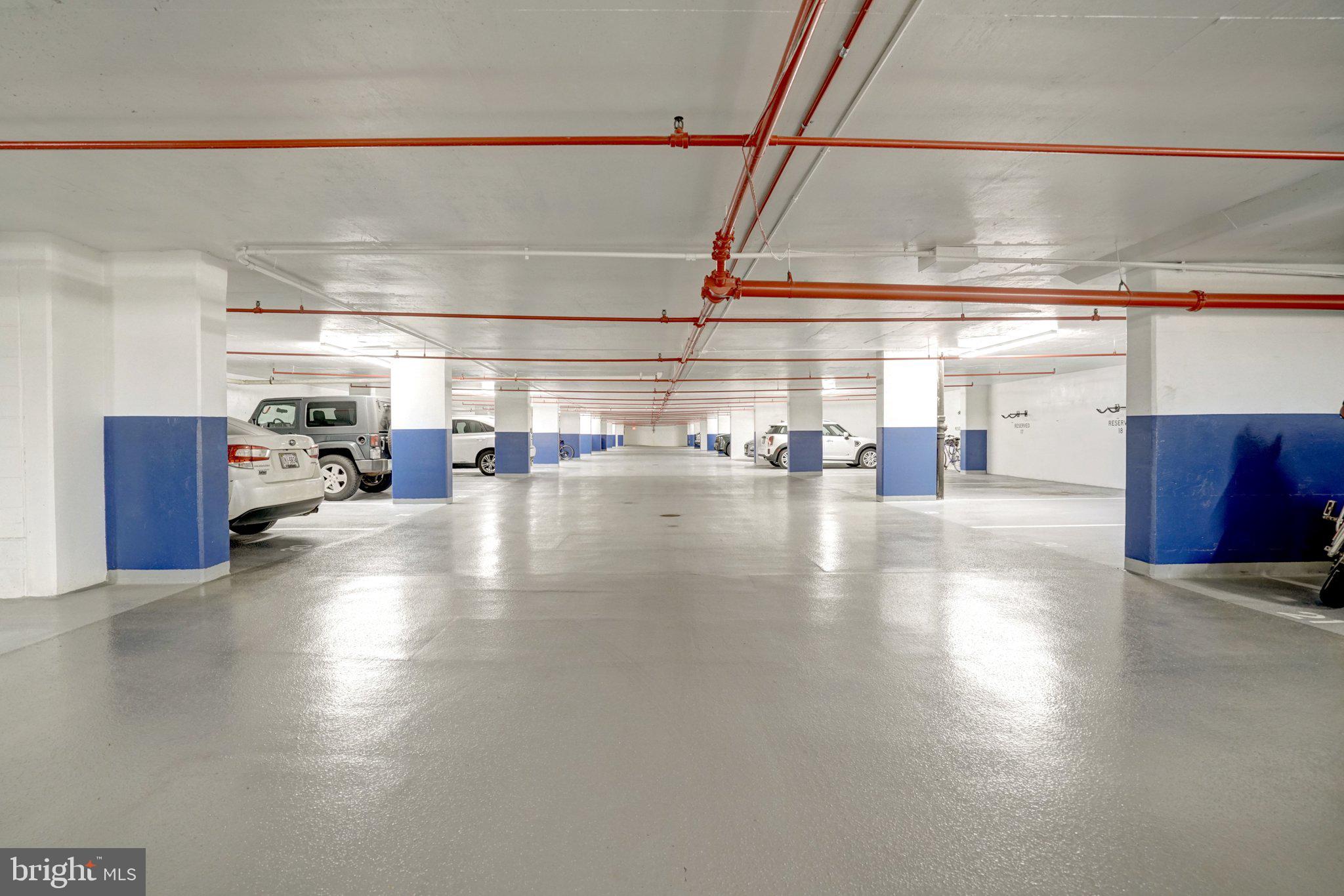 1301 North Courthouse Road, Unit 1007 Arlington, VA 22201 - Photo 23 of 41