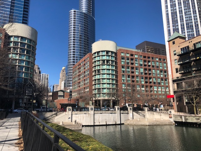 480 North McClurg Ct Unit 1108  