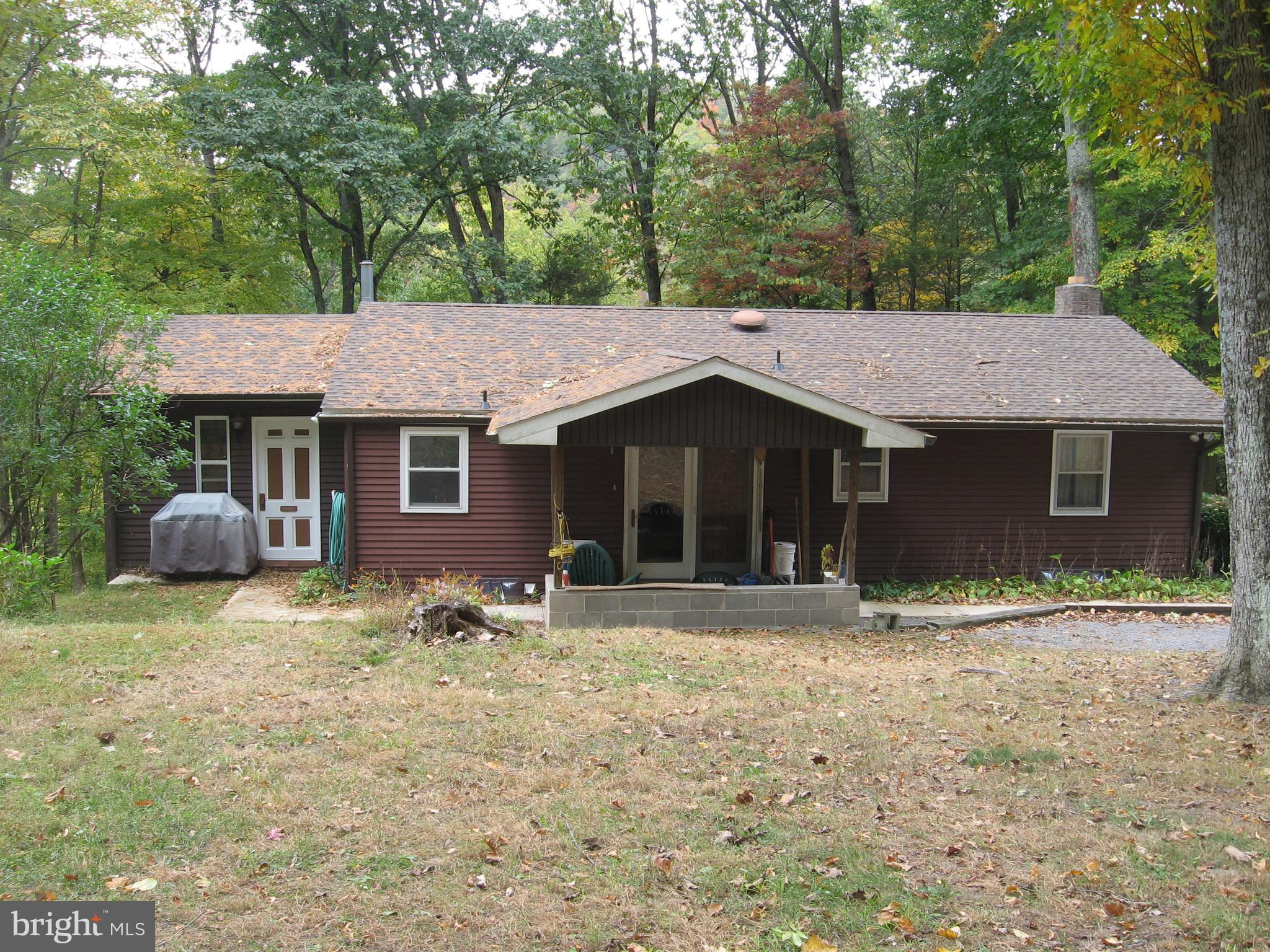 108 Dimmsville Road Millerstown, PA 17062 - Photo 1 of 45 Gallery Image 1