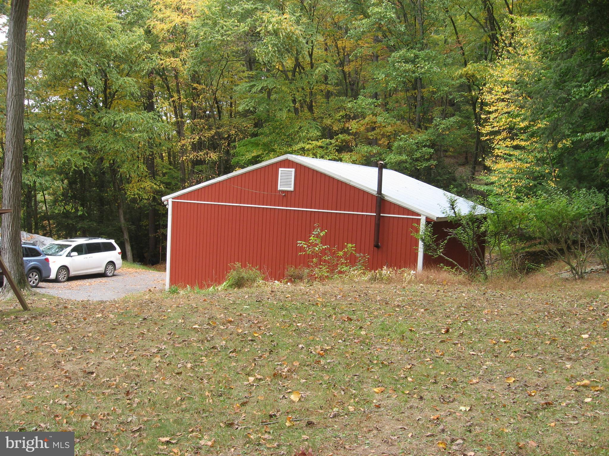 108 Dimmsville Road Millerstown, PA 17062 - Photo 34 of 45 Gallery Image 34