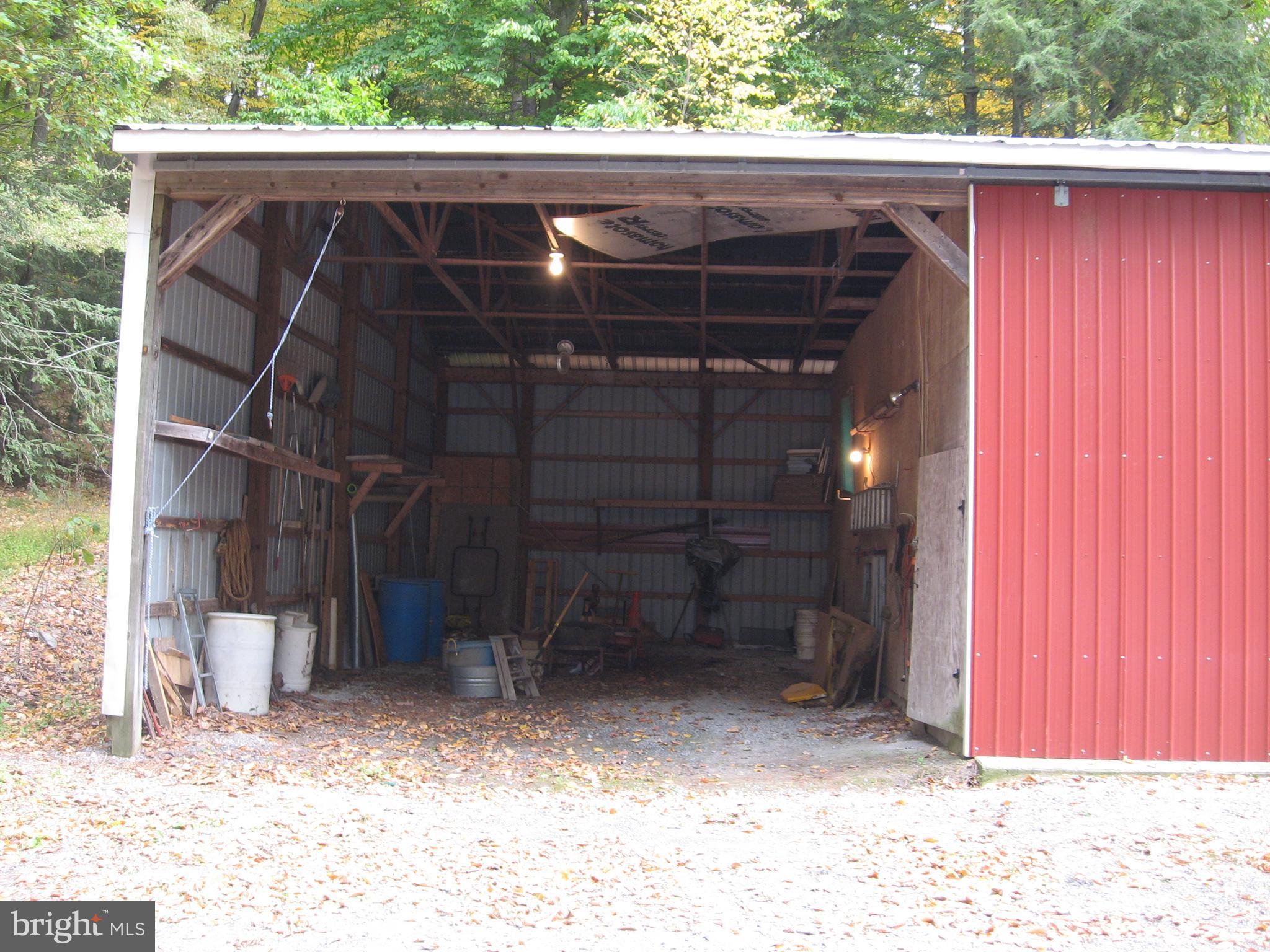 108 Dimmsville Road Millerstown, PA 17062 - Photo 35 of 45 Gallery Image 35