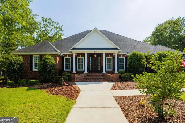 $899,000 | 4305 Fouracre Place, Valdosta, GA 31601
