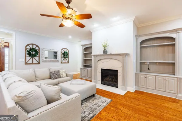 $899,000 | 4305 Fouracre Place, Valdosta, GA 31601