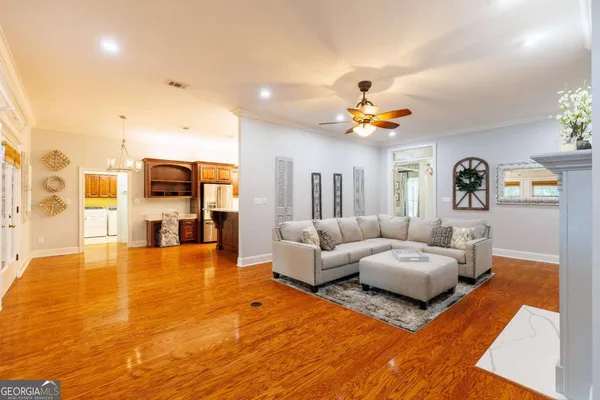 $899,000 | 4305 Fouracre Place, Valdosta, GA 31601