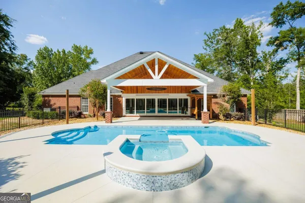 $899,000 | 4305 Fouracre Place, Valdosta, GA 31601