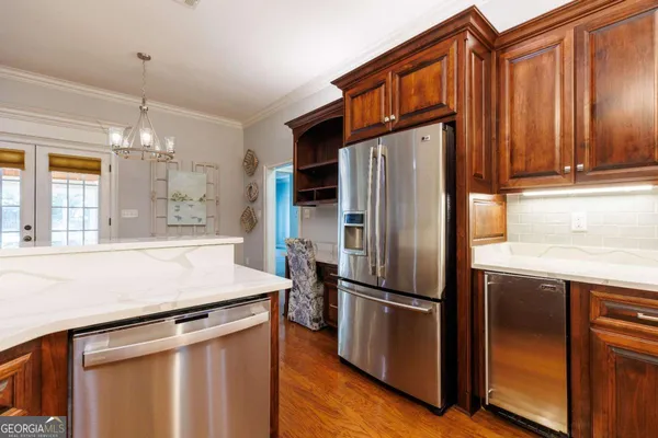 $899,000 | 4305 Fouracre Place, Valdosta, GA 31601